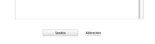 Formular 2 Buttons