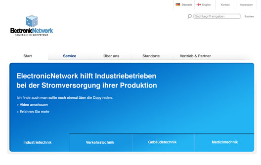 Vorschau EN