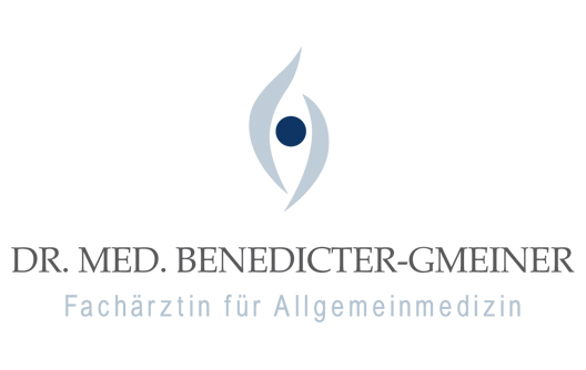 Logo von Dr. Benedicter-Gmeiner